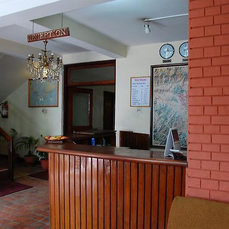Mandap Ξενοδοχείο Κατμαντού Εξωτερικό φωτογραφία